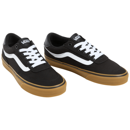 Herrenschuhe Vans Brooklyn Ls
