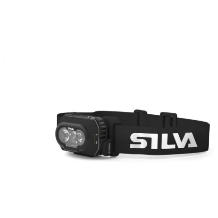 Stirnlampe Silva Discover Hybrid