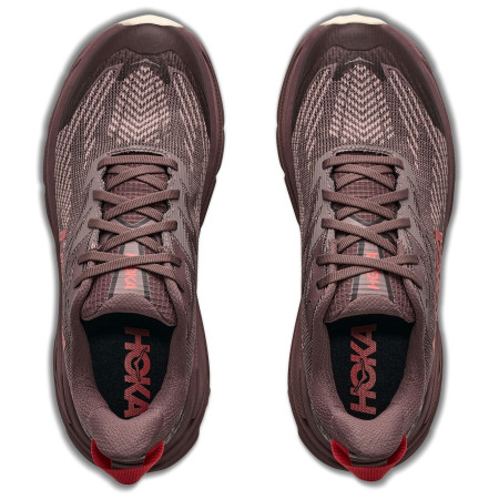 Damen Laufschuhe Hoka W Challenger 8 GTX