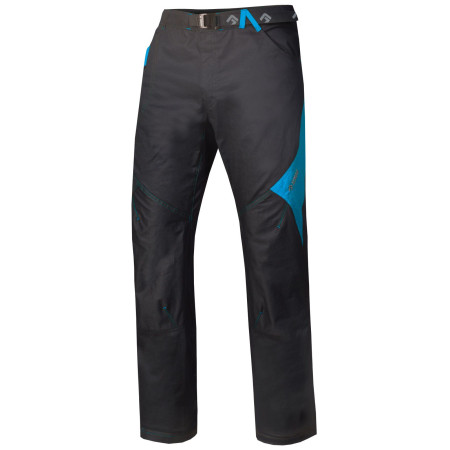 Hose Direct Alpine Joshua 4.0 schwarz/blau black/blue