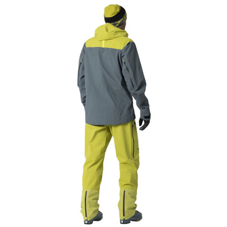 Herrenjacke Dynafit Ridge Gtx Jkt M