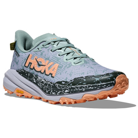 Damen Laufschuhe Hoka W Speedgoat 6 Gtx
