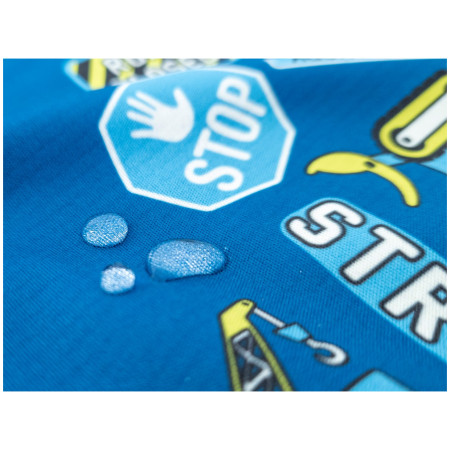 Kinderjacke WAMU Bagr