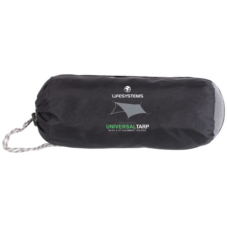 Tarps Lifesystems Expedition Tarp