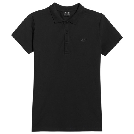 Damen-T-Shirt 4F Polo Shirt F365