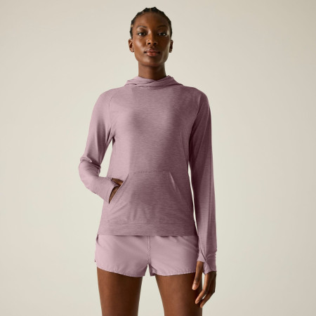 Damen-T-Shirt Dare 2b Sprint Cty Hoodie