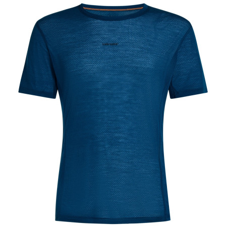 Herren-Funktionsshirt Icebreaker M Mer 75 Cool-Lite Featherlight SS Crewe