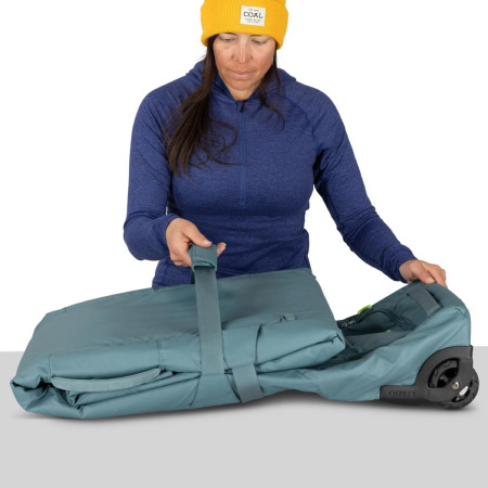 Skitasche Osprey Mountainbound Snow Roller