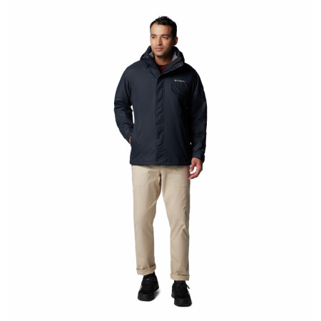 Herrenjacke Columbia Bugaboo™ III Fleece Interchange Jacket