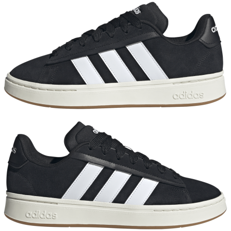 Herrenschuhe Adidas Grand Court Alpha 00S