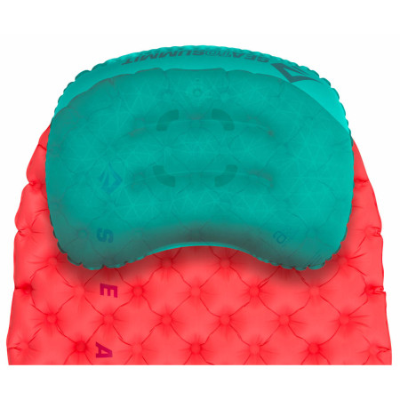 Aufblasbare Isomatte Sea to Summit Ultralight Insulated Air W L