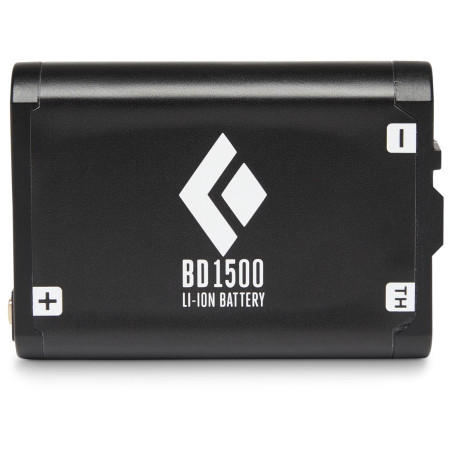 Batterie Black Diamond Bd 1500 Battery & Charger