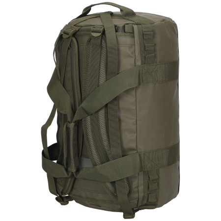 Reisetasche Warg Transit Duffel 35l