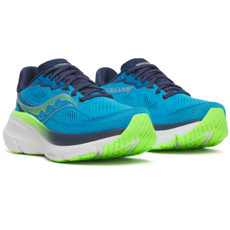 Herren Laufschuhe Saucony Guide 19