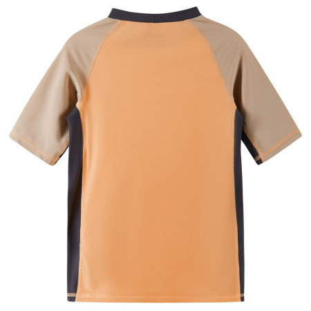 Kinder-T-Shirt Reima Uiva Apricot