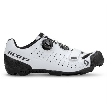 Damen-Radsportschuhe Scott Mtb Comp Boa