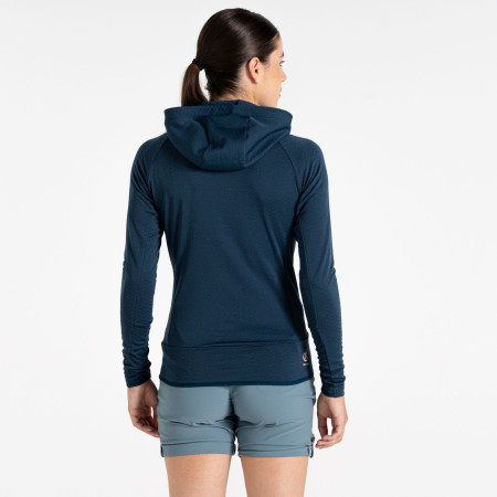 Damen-Sweatshirt Dare 2b Evolving Core Stretch