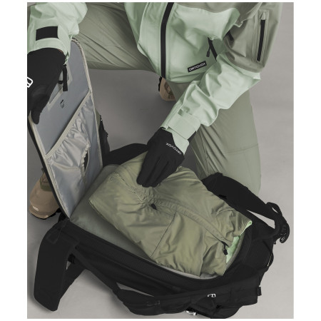 Skialp-Rucksack Ortovox Switchback 30 S