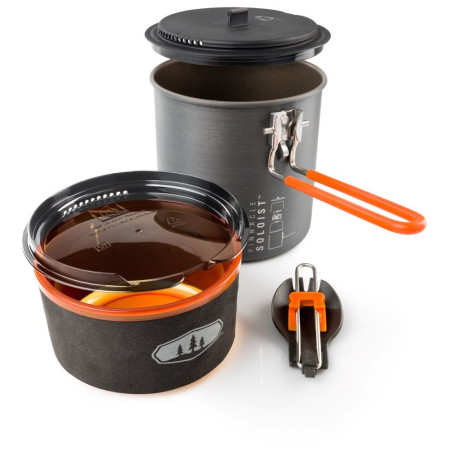 Geschirr GSI Outdoors Pinnacle Soloist
