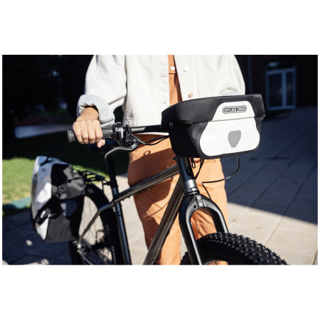 Lenkertasche Ortlieb Ultimate 5L