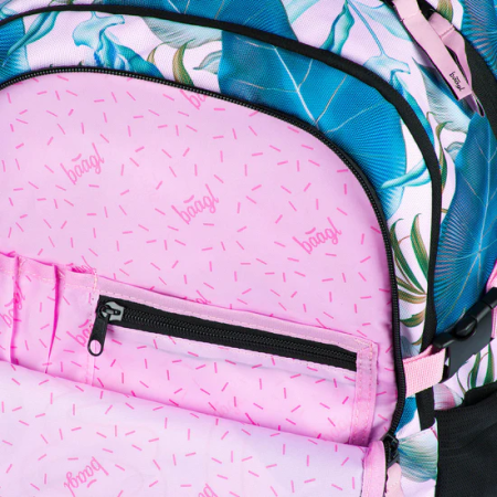 Schulranzen Baagl Skate