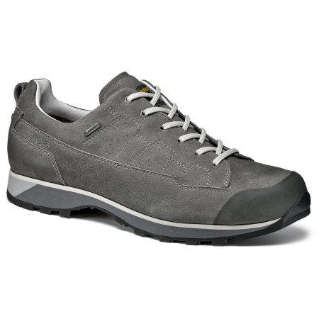 Herrenschuhe Asolo Field GV grau Grey/A