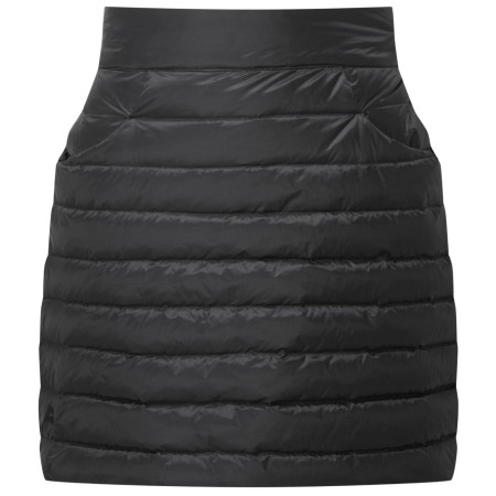 Damen Winterrock Mountain Equipment Frostline Skirt Women's schwarz Black