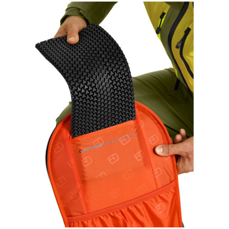 Skialp-Rucksack Ortovox Free Rider 28