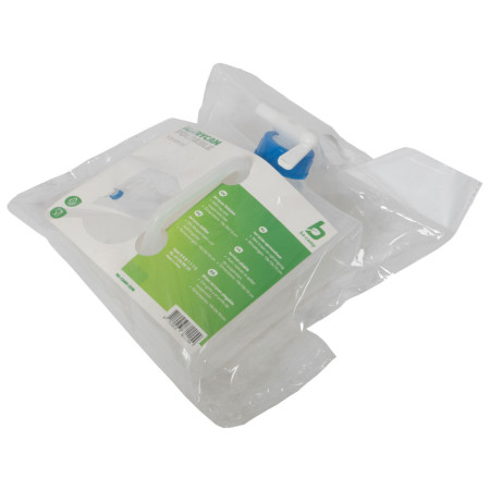 Faltkanister Bo-Camp Foldable Jerrycan 7,5 l