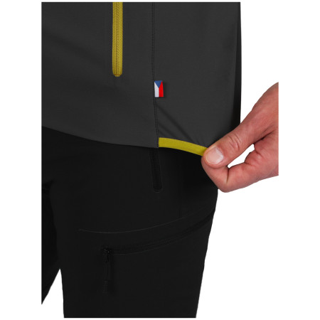 Herrenweste High Point Versa Vest