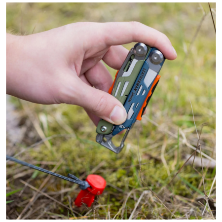 Multitool Leatherman Signal