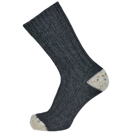 Socken APASOX Urus grau