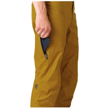 Herrenhose Rafiki Crag
