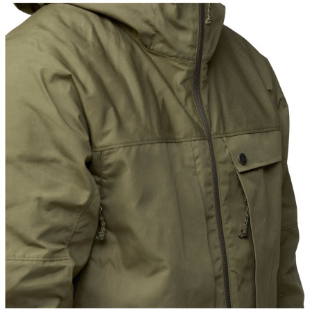 Herrenjacke Fjällräven Bergtagen G-1000 Jacket M