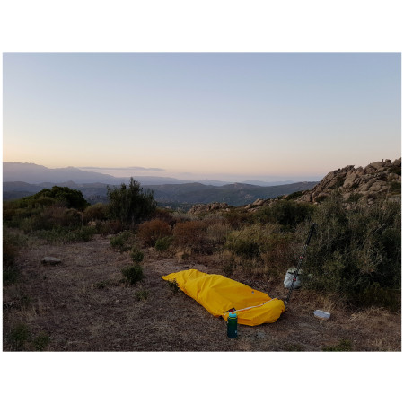 Biwaksack High Point Dry Cover 3.0 2024