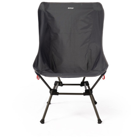 Campingstuhl Vango Micro Lux Tall