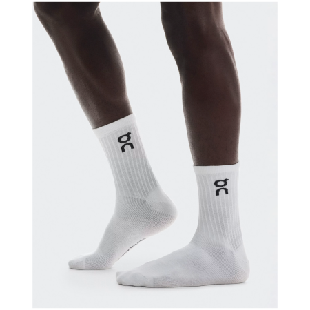 Socken-Set On Running Logo Sock High 3P
