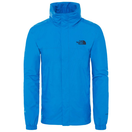 Herrenjacke The North Face Resolve 2 (2019) blau BomberBlue