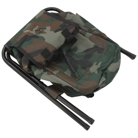 Campinghocker Cattara Olbia Army