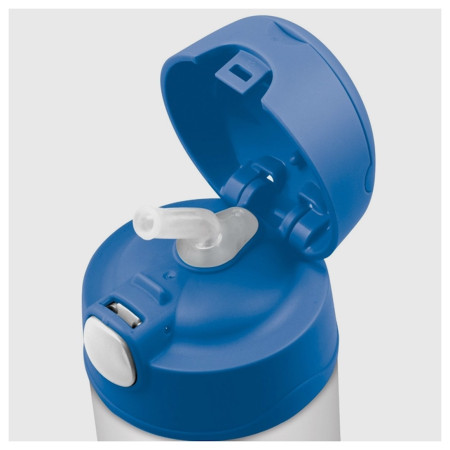 Kinder Thermoflasche Thermos Funtainer Sova