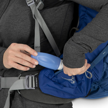 Damen Wanderrucksack Osprey Ariel 65 II