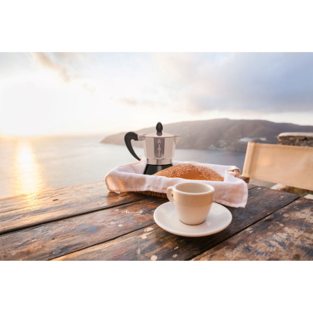 Kaffeemaschine Brunner McMoka 6