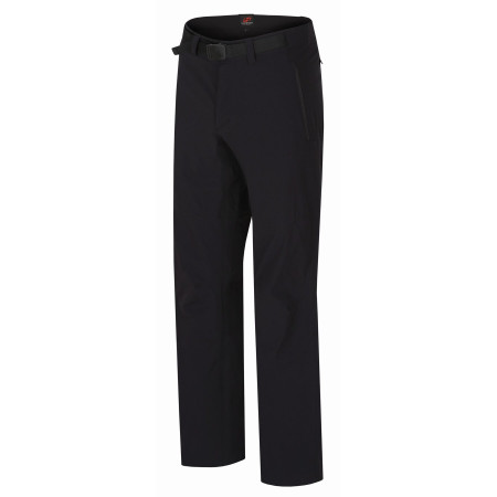 Herrenhose Hannah Rowdy schwarz Anthracite