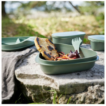 Geschirrset Light My Fire LunchKit