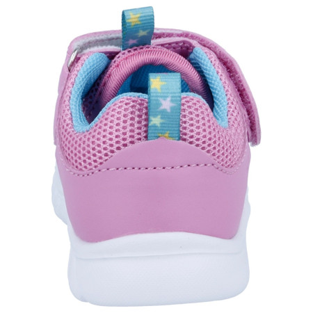 Kindersandalen Richter Wallaby Candy/Capri