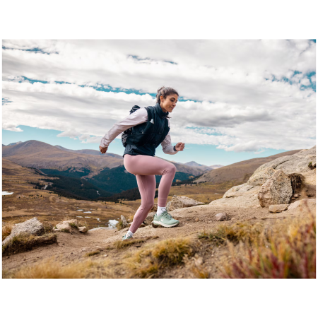 Damen Trekkingschuhe Topo Traverse