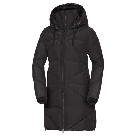 Damen-Winterjacke Northfinder Kim schwarz 269black
