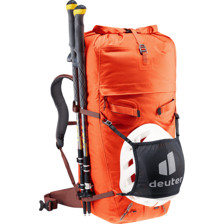 Rucksack Deuter Durascent 42+10 SL