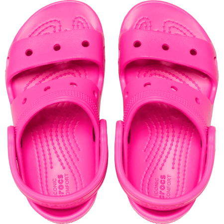 Kinderpantoffeln Crocs Classic Crocs Sandal T