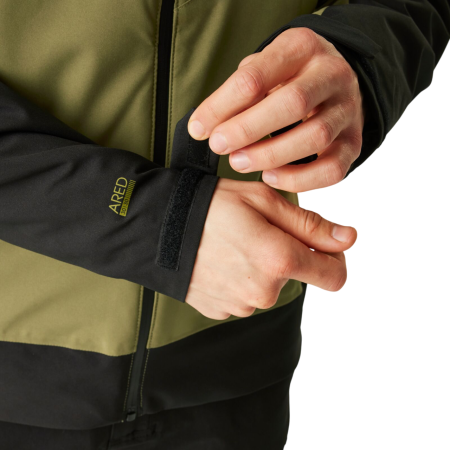 Herrenjacke Dare 2b Torrek II Jacket